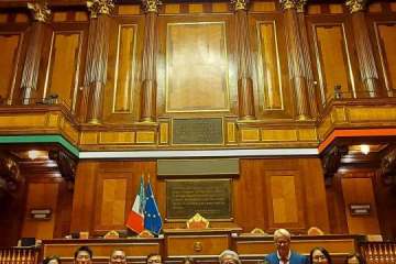 20250923_visit-Italian-Parliament_Rome