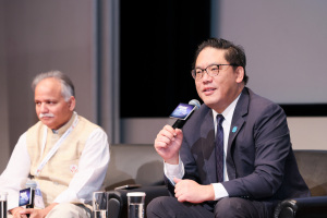 梁宏正