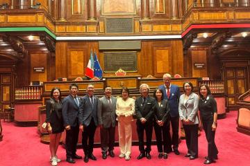 20250923_Visit-the-Italian-Parliament