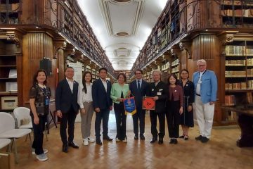 thumbnail_20250922_Mr.Clement-ConstestabiliCounselor-Amb_Italian-Ministry-of-Culture